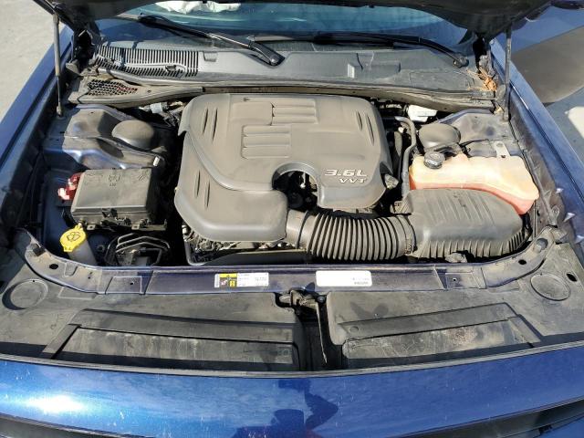 Photo 11 from auction – 2015 DODGE CHALLENGER with VIN 2C3CDZAG9FH704353