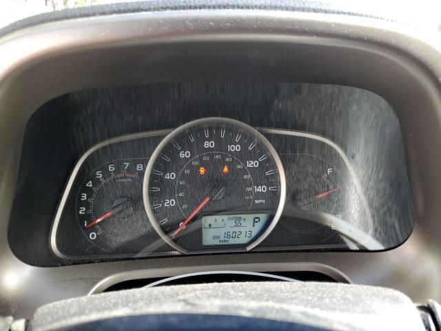 Photo 9 from auction – 2014 TOYOTA RAV4 with VIN JTMRFREV4EJ007016