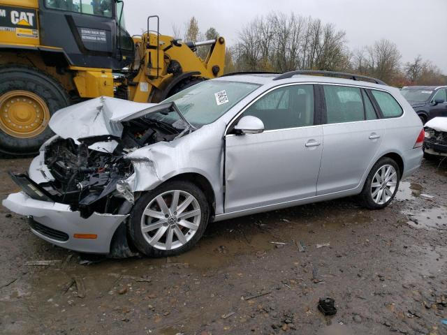 Photo 1 from auction – 2012 VOLKSWAGEN JETTA TDI with VIN 3VWPL7AJ2CM611202