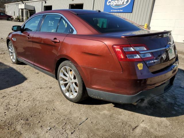 Photo 2 from auction – 2015 FORD TAURUS LIM with VIN 1FAHP2J89FG148264