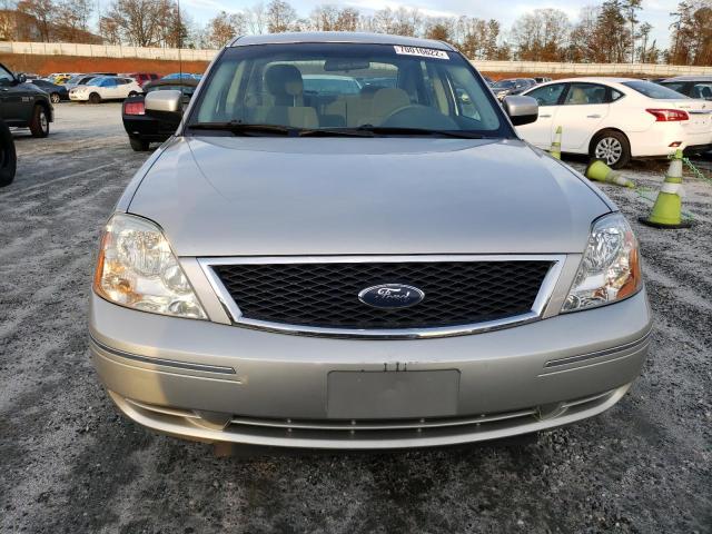 Photo 5 from auction – 2006 FORD FIVE HUNDR with VIN 1FAFP23176G187992