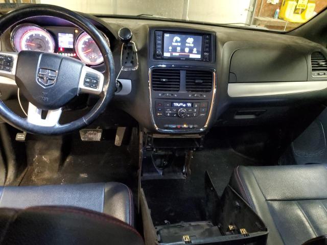Photo 8 from auction – 2019 DODGE GRAND CARA with VIN 2C4RDGEG6KR688525
