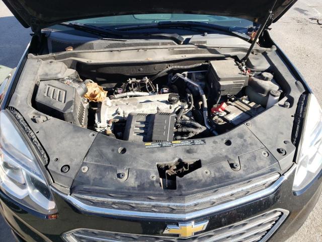 Photo 12 from auction – 2016 CHEVROLET EQUINOX LT with VIN 2GNFLFEK3G6305080
