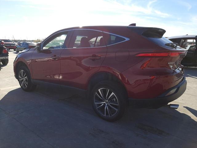 Photo 2 from auction – 2022 TOYOTA VENZA LE with VIN JTEAAAAH2NJ094472