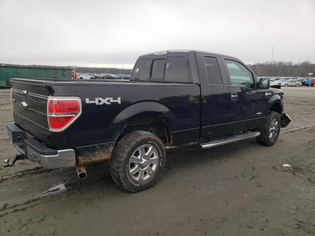 Photo 3 from auction – 2013 FORD F150 SUPER with VIN 1FTFX1ETXDFA26168