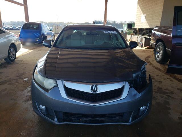 Photo 5 from auction – 2010 ACURA TSX with VIN JH4CU2F6XAC036432
