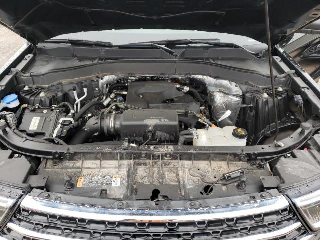 Photo 12 from auction – 2020 FORD EXPLORER X with VIN 1FMSK8DH7LGB27465