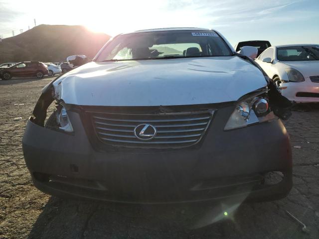 Photo 5 from auction – 2007 LEXUS ES 350 with VIN JTHBJ46G972137727