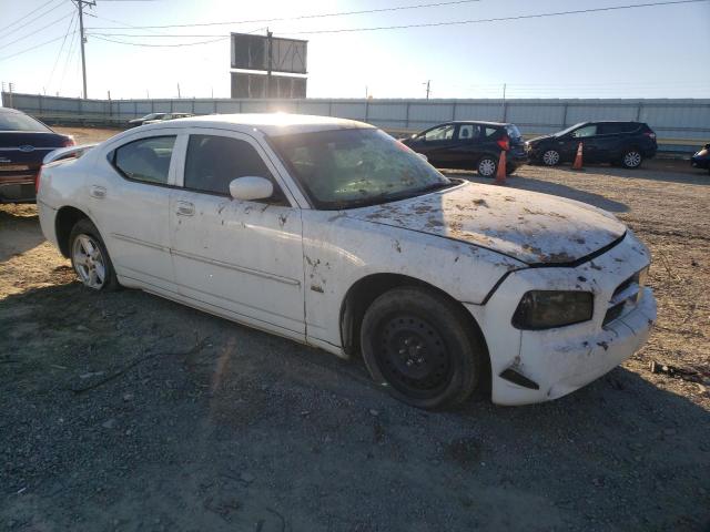 Photo 4 from auction – 2010 DODGE CHARGER RA with VIN 2B3CA9CVXAH291529