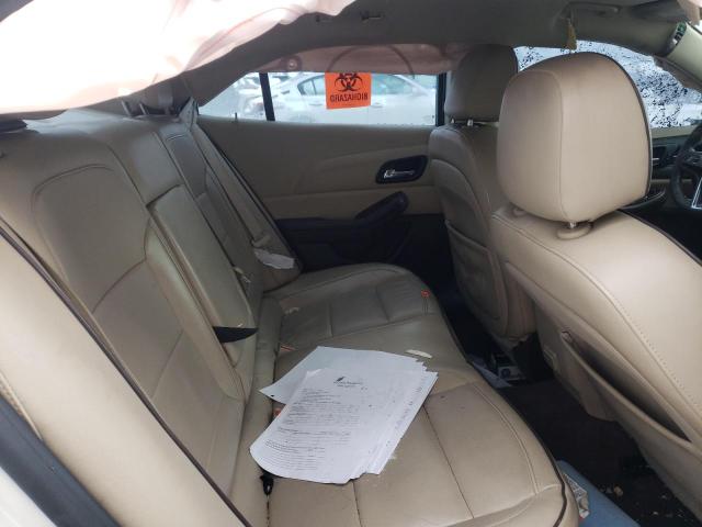 Photo 10 from auction – 2013 CHEVROLET MALIBU LTZ with VIN 1G11H5SA4DF290397