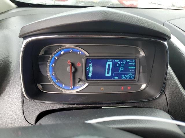 Zdjęcie 9 z aukcji – 2016 CHEVROLET TRAX 1LT z VIN 3GNCJLSB6GL245139