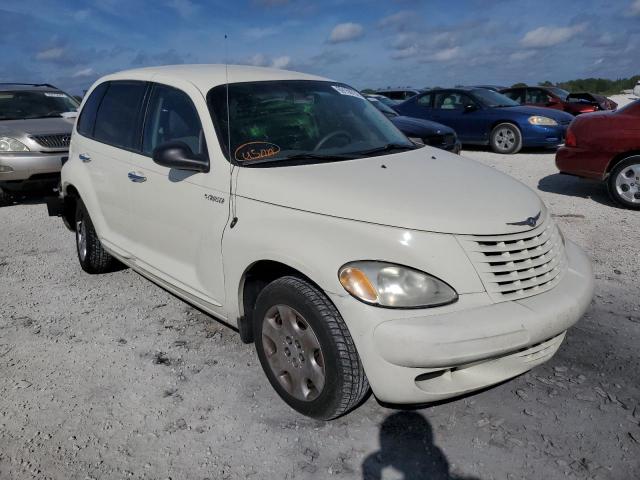 Photo 4 from auction – 2005 CHRYSLER PT CRUISER with VIN 3C4FY58B45T575105