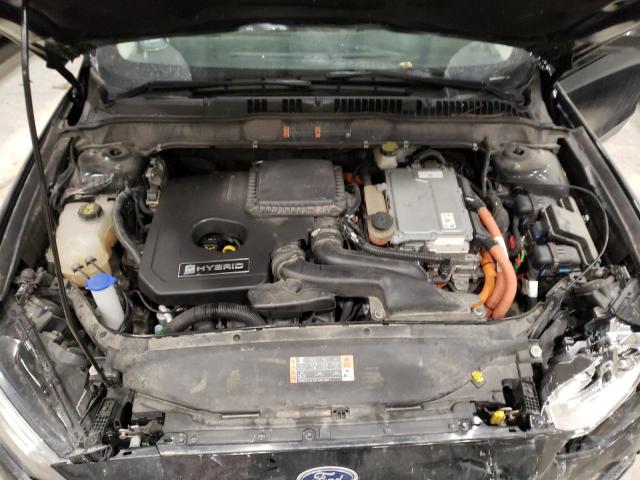 Photo 11 from auction – 2017 FORD FUSION S H with VIN 3FA6P0UU1HR403697