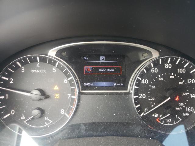 Photo 9 from auction – 2017 NISSAN ALTIMA 2.5 with VIN 1N4AL3AP4HC499085