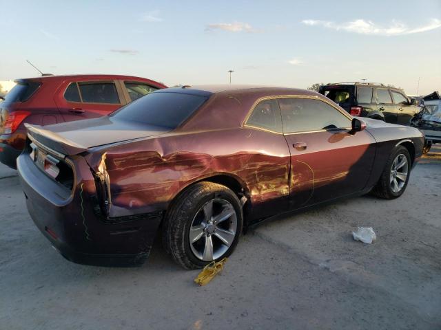 Photo 3 from auction – 2020 DODGE CHALLENGER with VIN 2C3CDZAG1LH173015