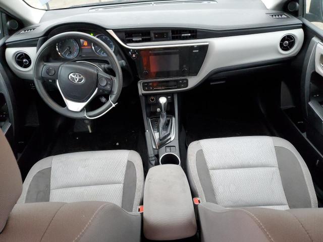 Photo 8 from auction – 2017 TOYOTA COROLLA L with VIN 2T1BURHE4HC919583