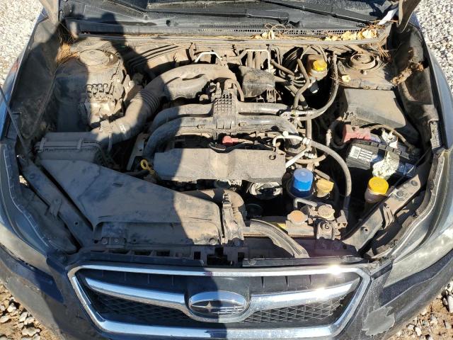 Photo 11 from auction – 2013 SUBARU XV CROSSTR with VIN JF2GPACC7DG860529