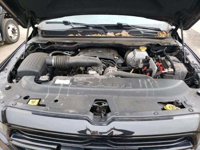 Photo 11 from auction – 2020 RAM 1500 BIG H with VIN 1C6SRFFT0LN163037