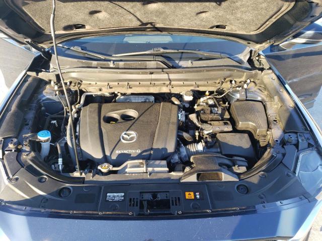 Photo 12 from auction – 2020 MAZDA CX-5 GRAND with VIN JM3KFADM1L0730697