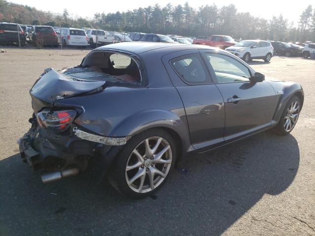 Photo 3 from auction – 2008 MAZDA RX8 with VIN JM1FE173380216597
