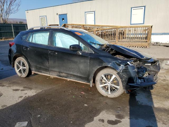Photo 4 from auction – 2020 SUBARU IMPREZA PR with VIN 4S3GTAV69L3733241