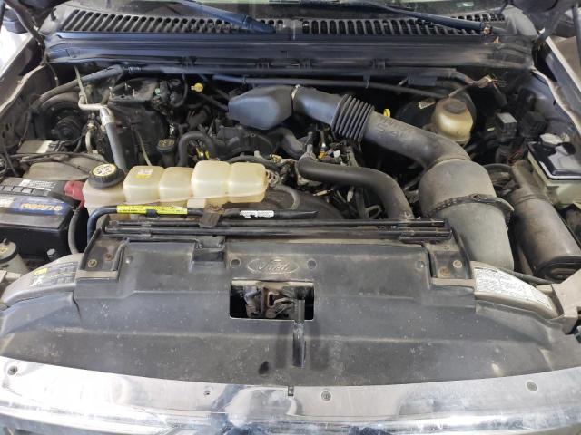 Photo 11 from auction – 2002 FORD F250 SUPER with VIN 1FTNX21L42EA44062