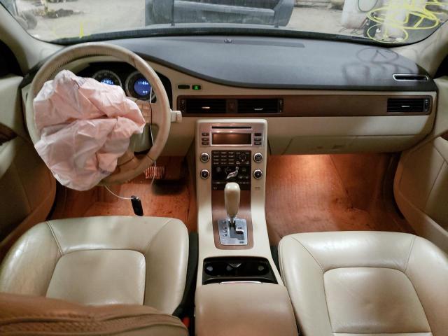 Photo 8 from auction – 2009 VOLVO XC70 3.2 with VIN YV4BZ982491061137