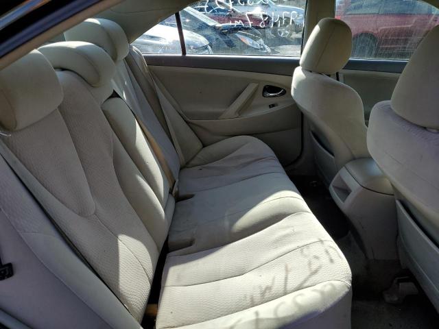 Photo 10 from auction – 2011 TOYOTA CAMRY BASE with VIN 4T1BF3EK8BU680059