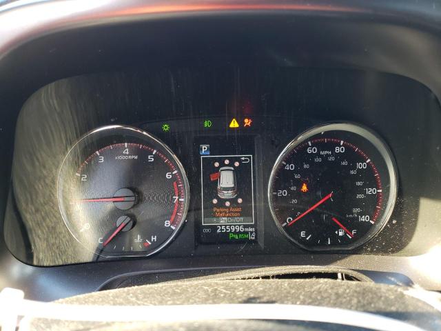 Photo 9 from auction – 2016 TOYOTA RAV4 SE with VIN JTMJFREV3GJ075324