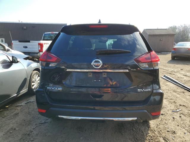 Photo 6 from auction – 2020 NISSAN ROGUE S with VIN KNMAT2MVXLP516200
