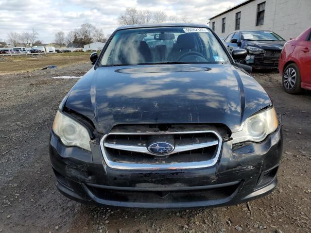 Photo 5 from auction – 2008 SUBARU LEGACY 2.5 with VIN 4S3BL616187215444