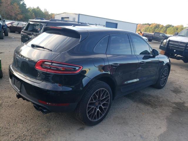 Photo 3 from auction – 2018 PORSCHE MACAN with VIN WP1AA2A52JLB12630