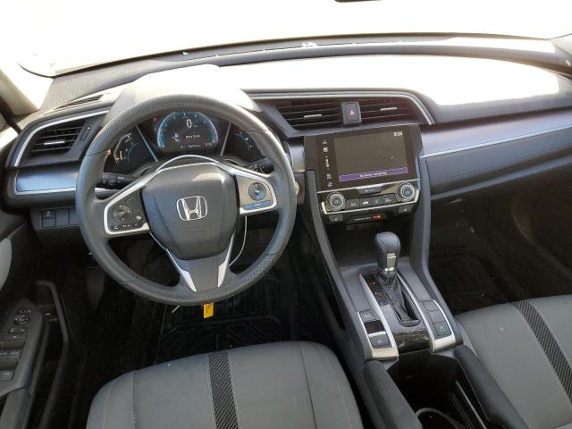 Photo 8 from auction – 2016 HONDA CIVIC EX with VIN 19XFC1F34GE024943
