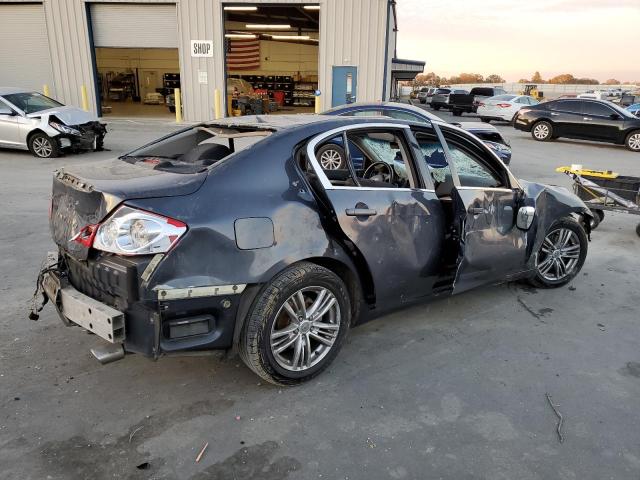 Photo 3 from auction – 2012 INFINITI G37 BASE with VIN JN1CV6AP7CM933357