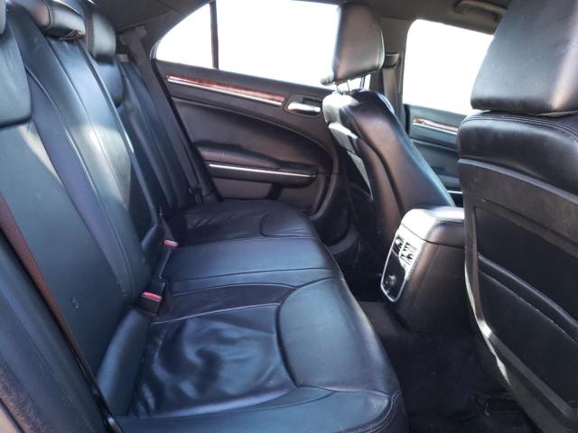 Photo 10 from auction – 2014 CHRYSLER 300 with VIN 2C3CCAAG0EH327026