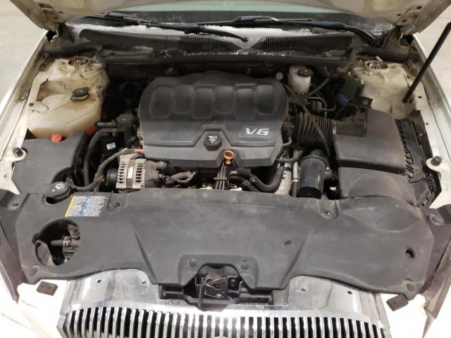 Photo 11 from auction – 2009 BUICK LUCERNE CX with VIN 1G4HD57129U103263