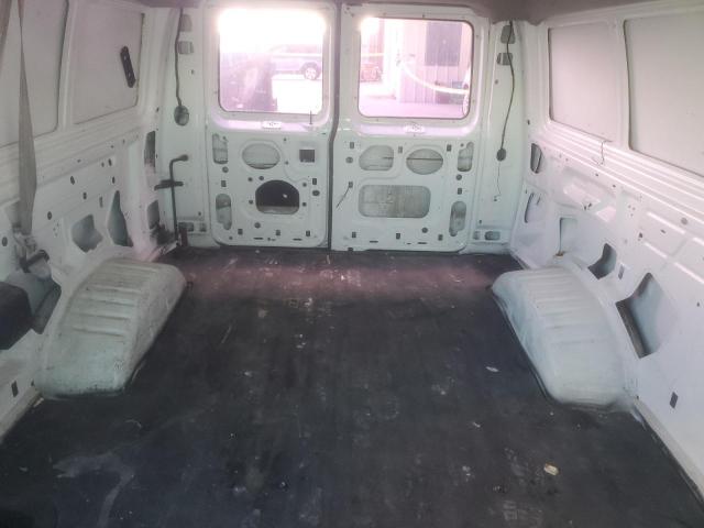 Photo 10 from auction – 2001 FORD ECONOLINE with VIN 1FTRE14W11HB29218
