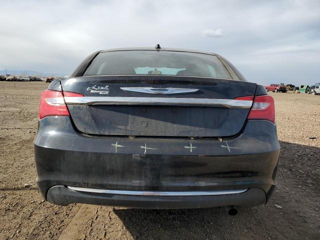Photo 6 from auction – 2014 CHRYSLER 200 LX with VIN 1C3CCBAB2EN167913