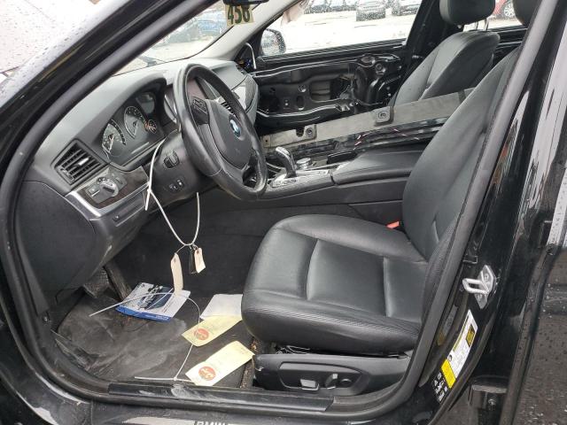 صورة رقم 7 من المزاد - 2016 BMW 535 XI مع VIN WBA5B3C53GG256690