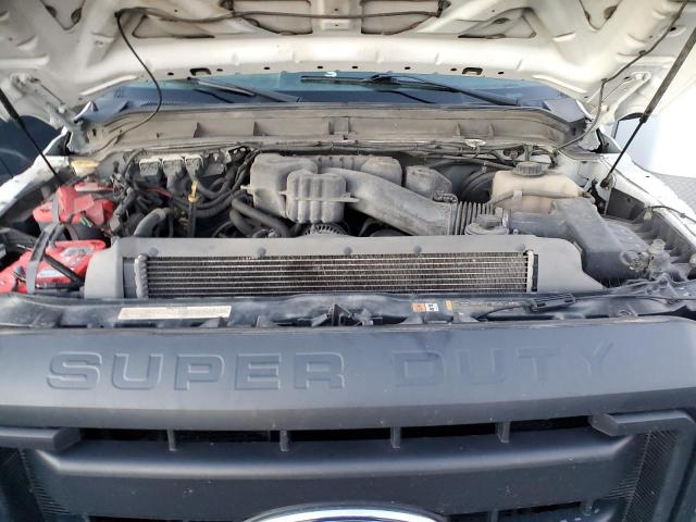 Фото 11 с аукциона – 2014 FORD F250 SUPER с VIN 1FTBF2B62EEA44340