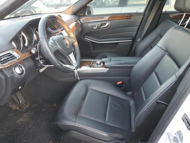 Photo 7 from auction – 2014 MERCEDES-BENZ E 350 4MAT with VIN WDDHF8JB4EA992442