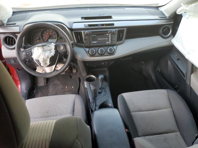 Photo 8 from auction – 2015 TOYOTA RAV4 LE with VIN JTMZFREV7FD056159