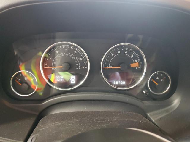 Photo 9 from auction – 2014 JEEP PATRIOT LI with VIN 1C4NJPCB1ED739922