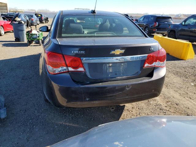 Photo 6 from auction – 2015 CHEVROLET CRUZE LT with VIN 1G1PC5SB9F7271083