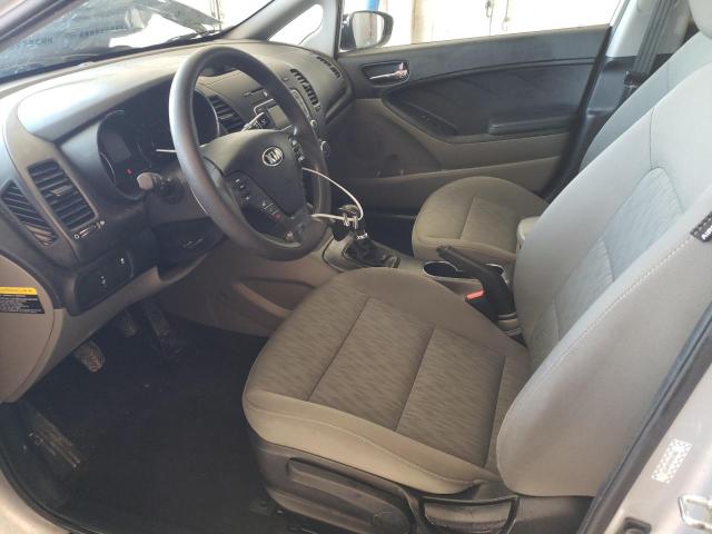 Photo 7 from auction – 2016 KIA FORTE LX with VIN KNAFK4A64G5441252