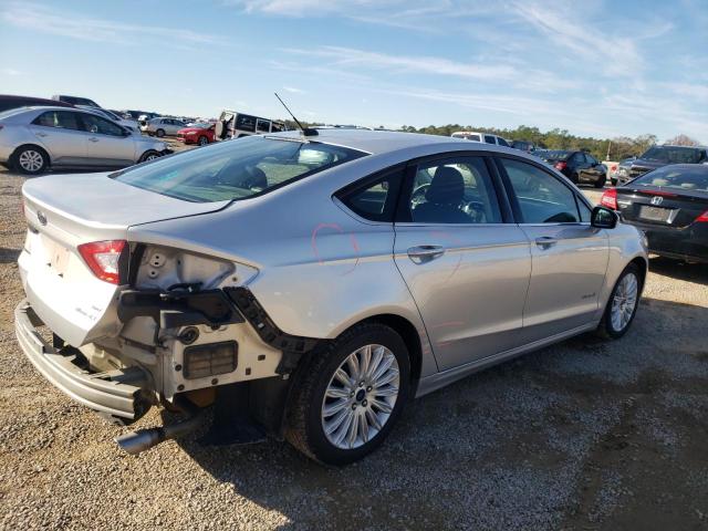 Photo 3 from auction – 2016 FORD FUSION SE with VIN 3FA6P0LU5GR274525