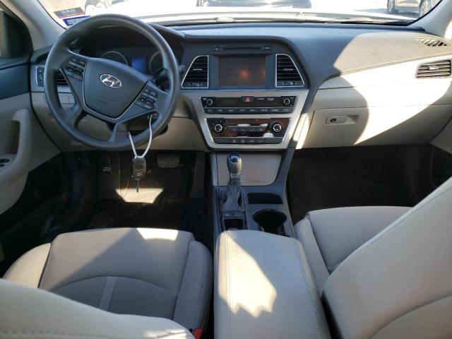Photo 8 from auction – 2016 HYUNDAI SONATA SE with VIN 5NPE24AF7GH421818