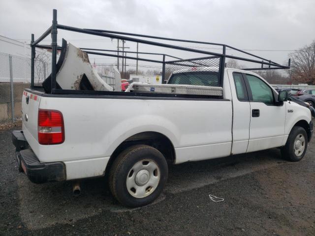 Photo 3 from auction – 2008 FORD F150 with VIN 1FTRF12268KB30133
