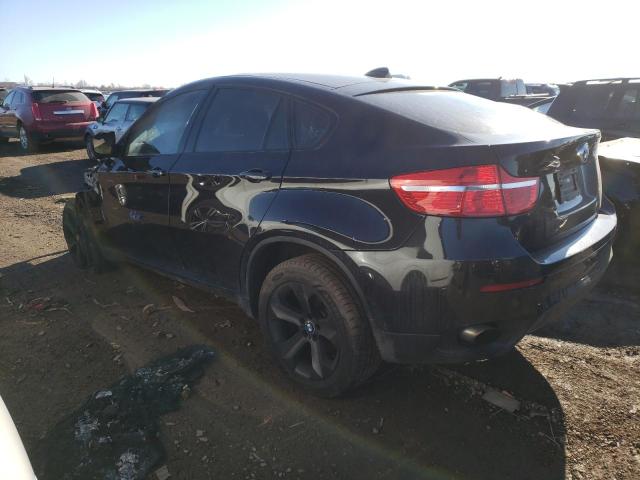 Photo 2 from auction – 2010 BMW X6 XDRIVE3 with VIN 5UXFG4C55AL226845