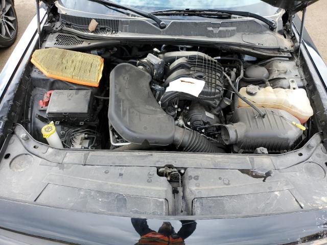 Photo 11 from auction – 2019 DODGE CHALLENGER with VIN 2C3CDZGG7KH504671